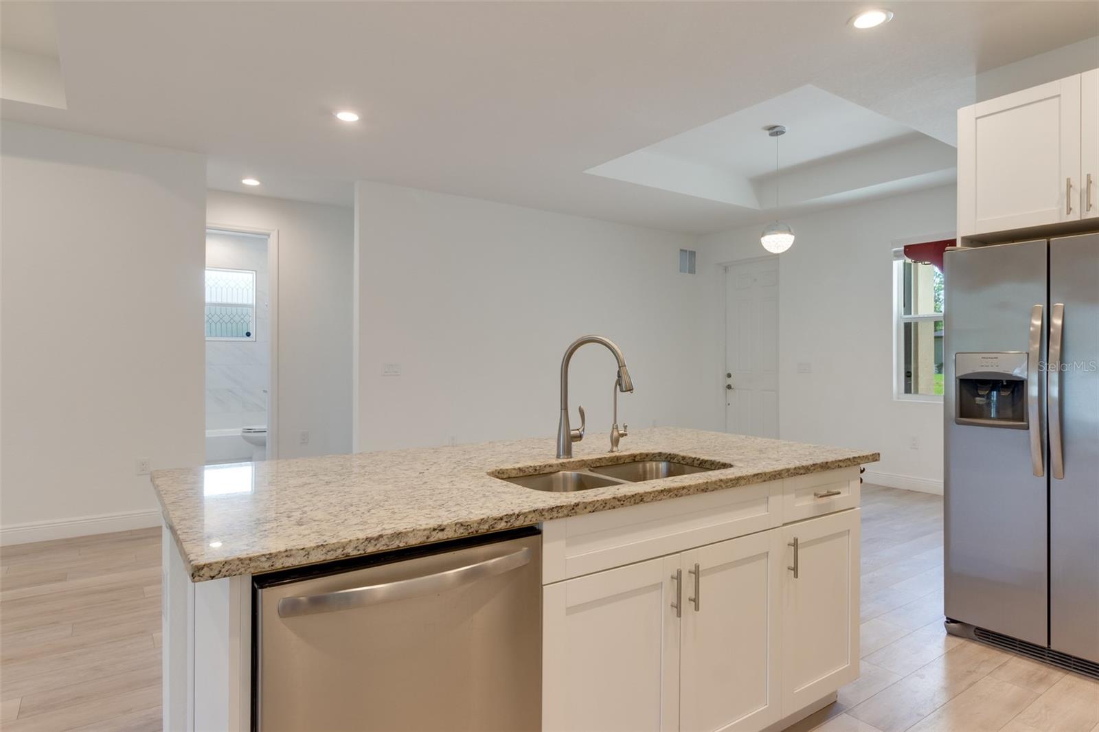 PORT CHARLOTTE SUB 06 - Residential