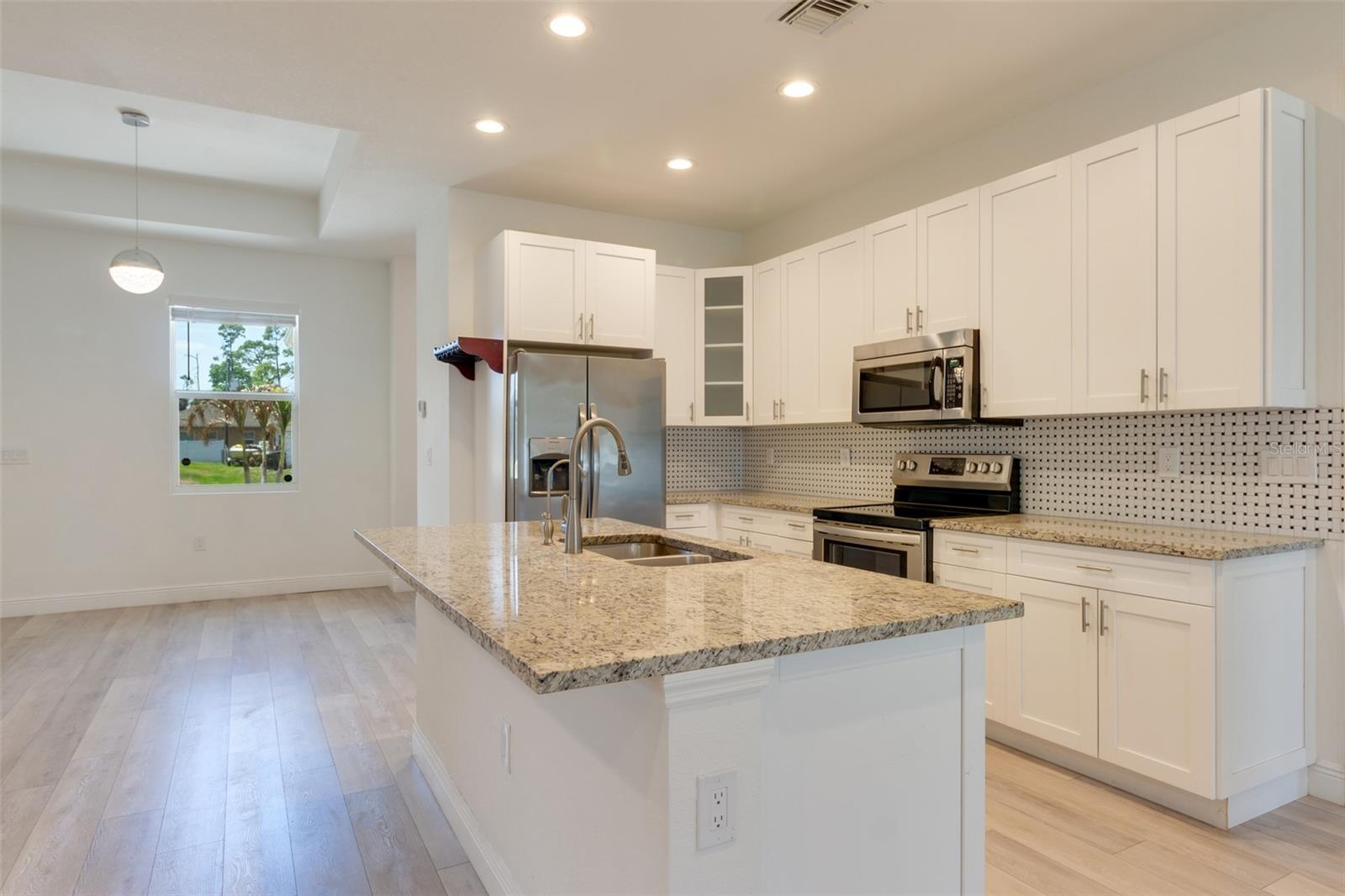 PORT CHARLOTTE SUB 06 - Residential