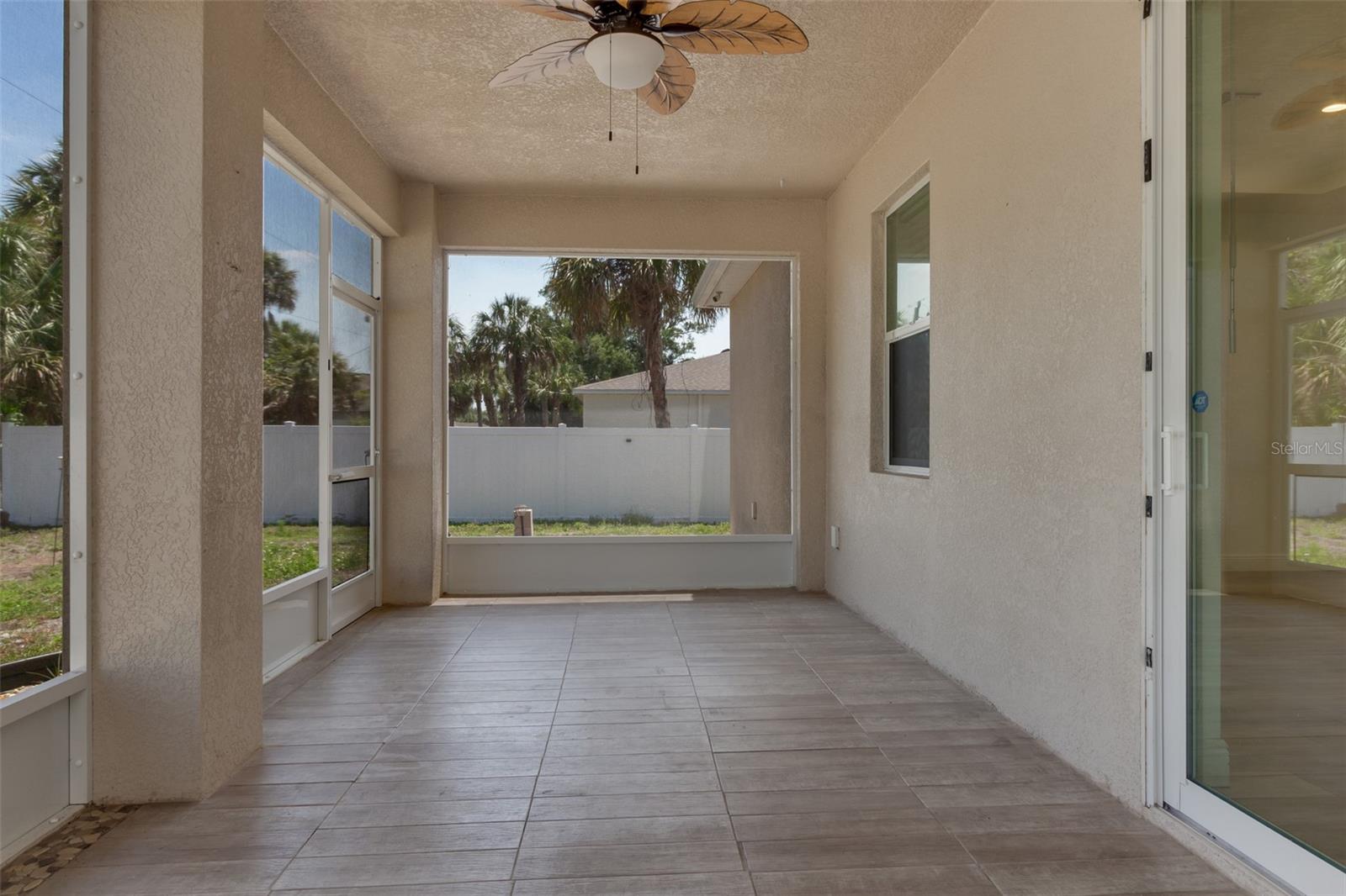 PORT CHARLOTTE SUB 06 - Residential