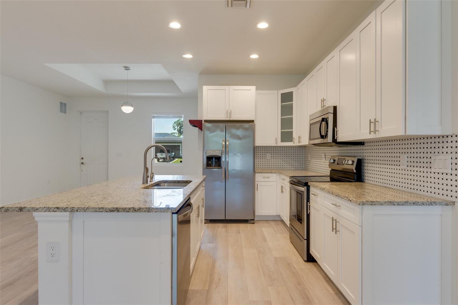 PORT CHARLOTTE SUB 06 - Residential