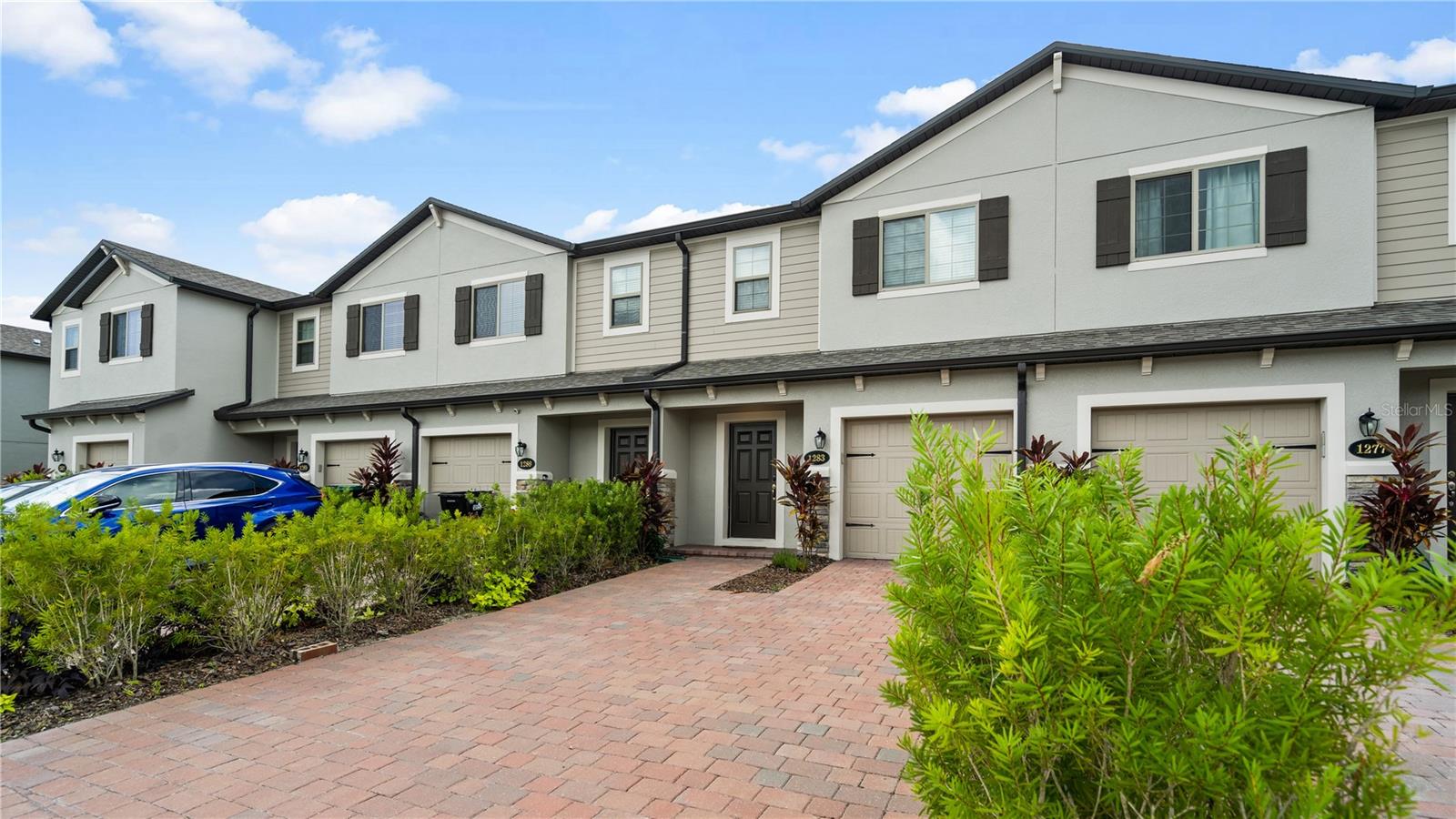 1283 FLOWING TIDE DRIVE