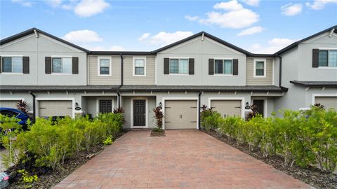 Photo of 1283 Flowing Tide Drive, Orlando, FL 32828 (MLS # O6362144)