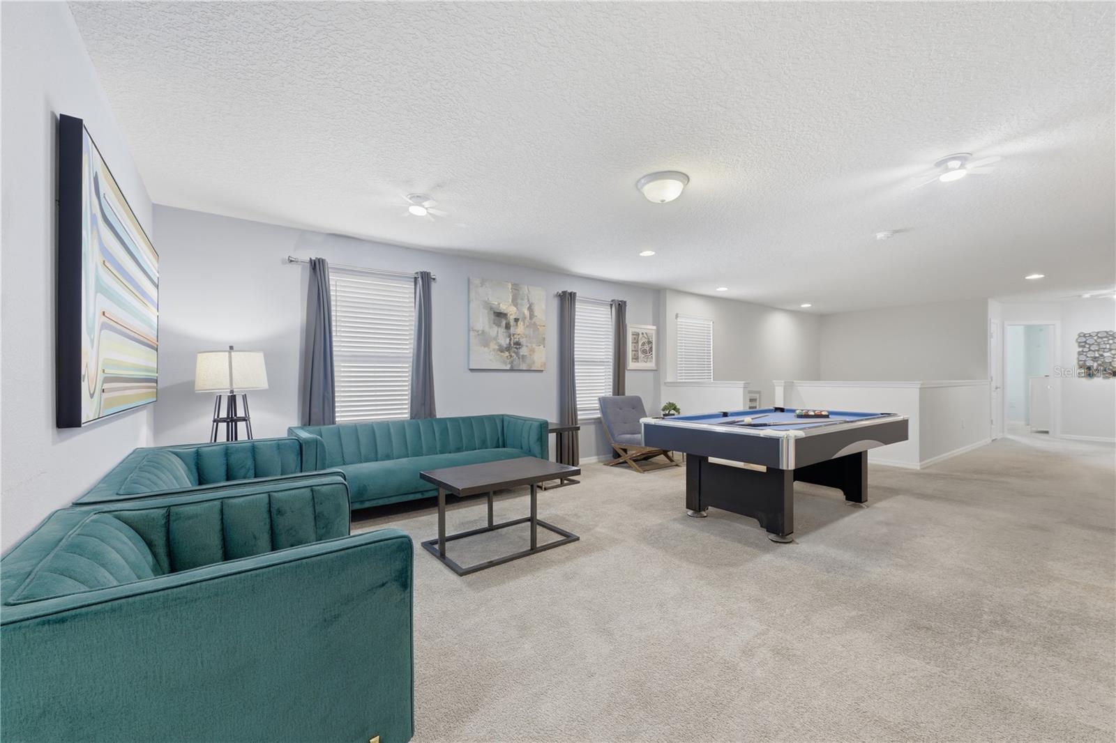 WINDSOR AT WESTSIDE PH 3A - Residential