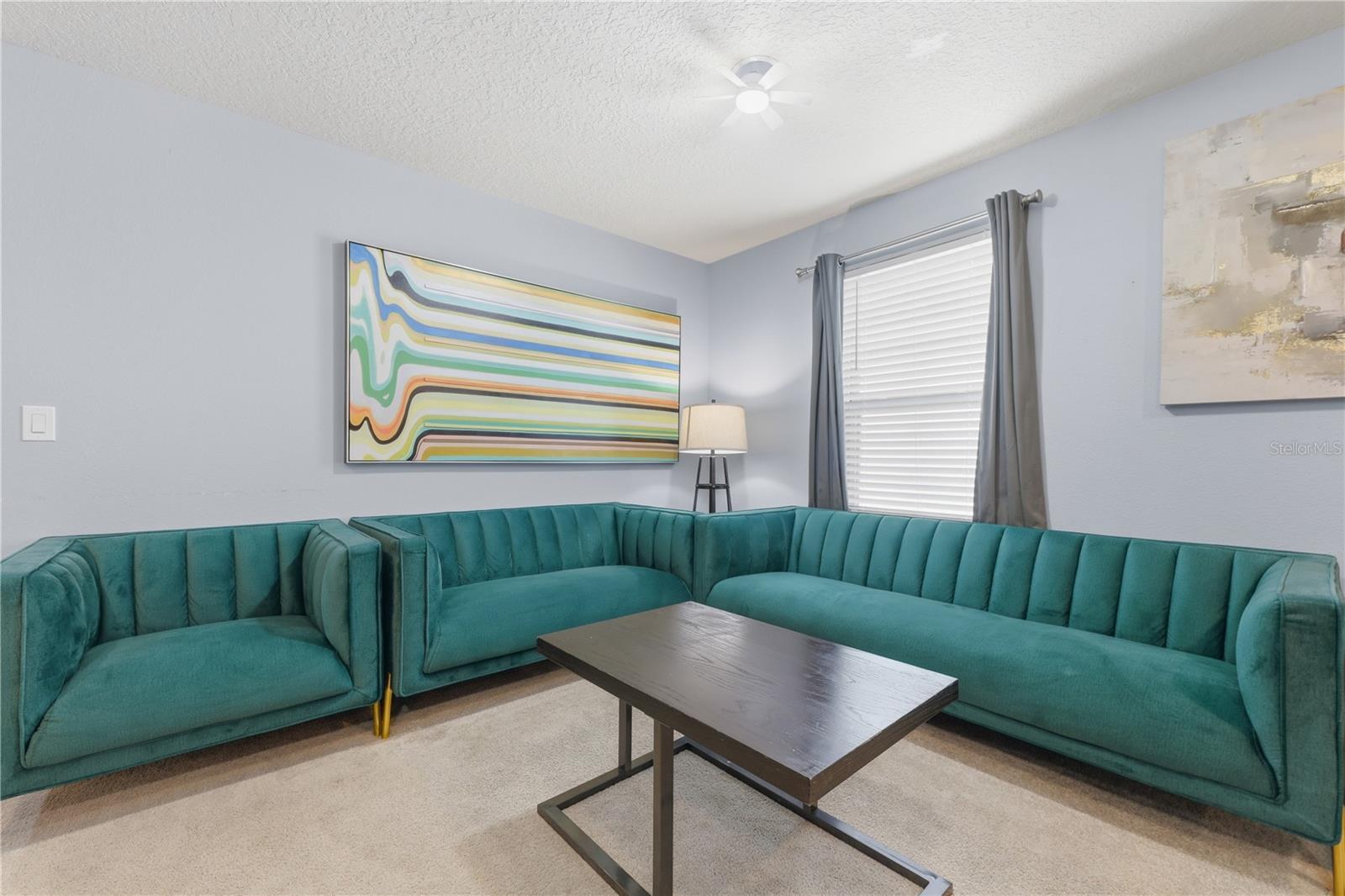 WINDSOR AT WESTSIDE PH 3A - Residential