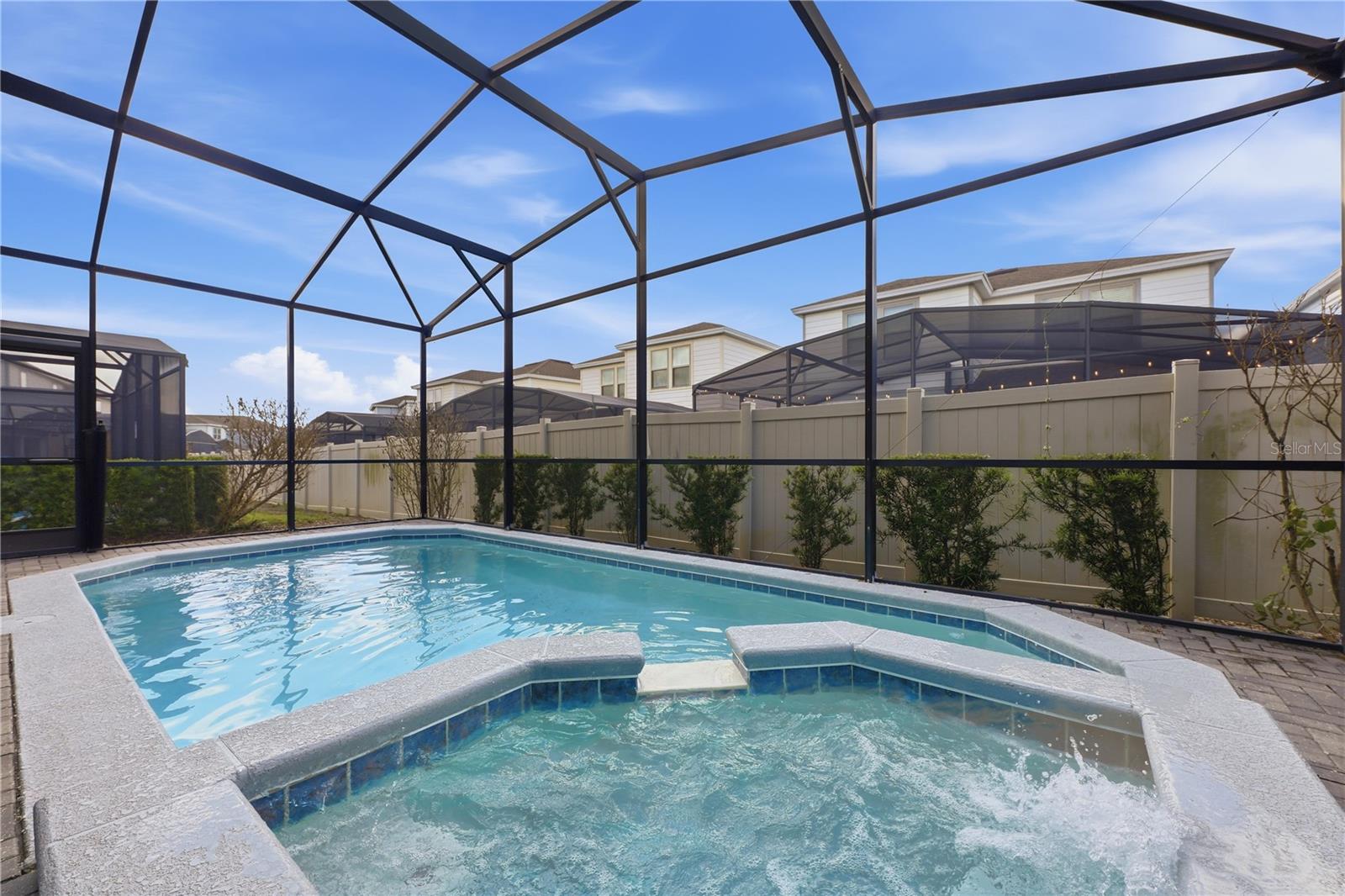 WINDSOR AT WESTSIDE PH 3A - Residential