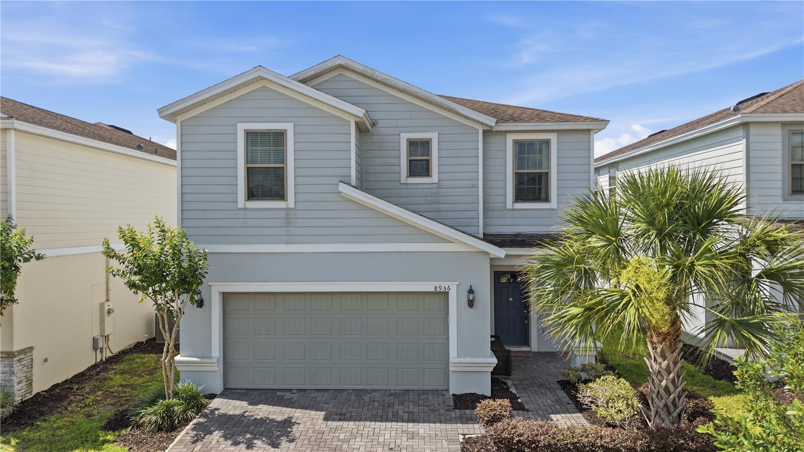 WINDSOR AT WESTSIDE PH 3A - Residential