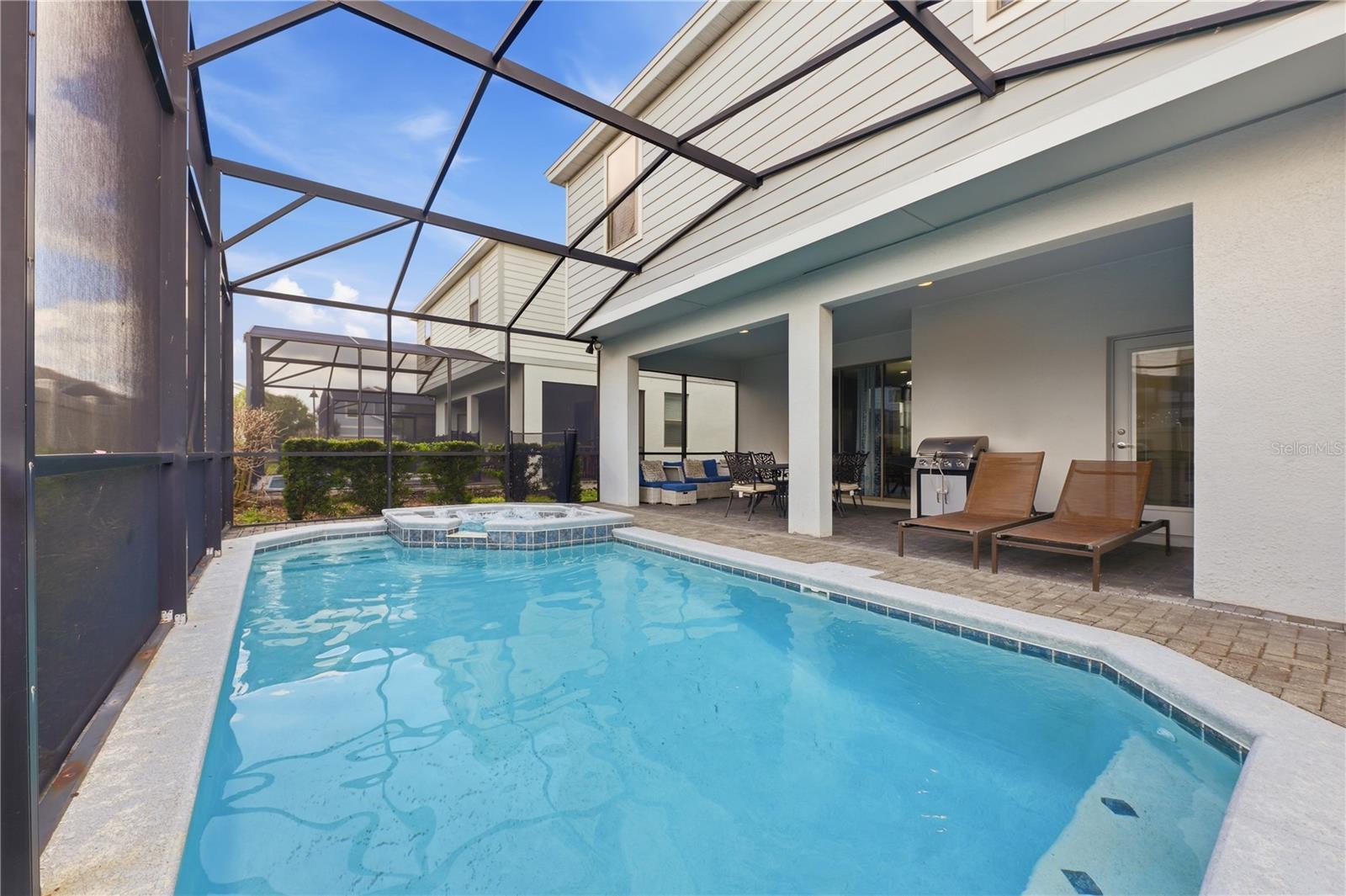 WINDSOR AT WESTSIDE PH 3A - Residential