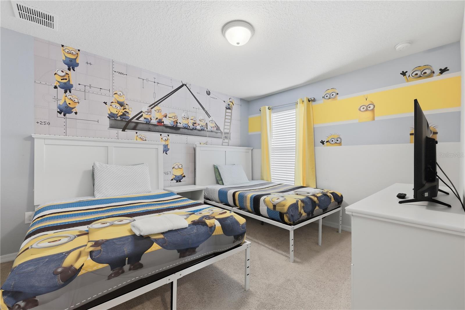 WINDSOR AT WESTSIDE PH 3A - Residential