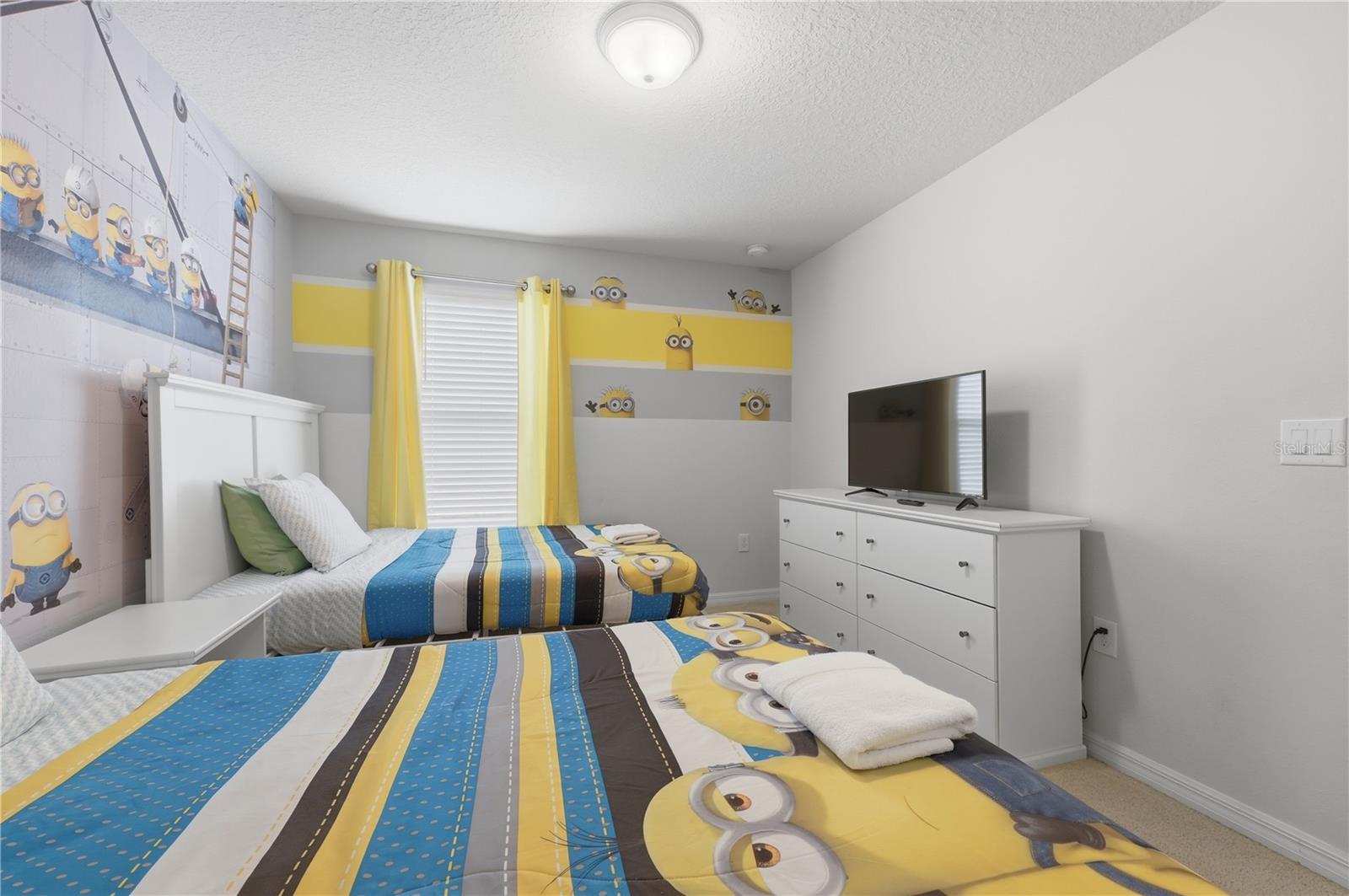 WINDSOR AT WESTSIDE PH 3A - Residential