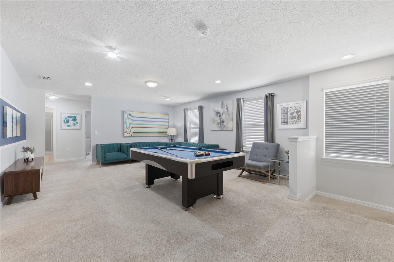 WINDSOR AT WESTSIDE PH 3A - Residential