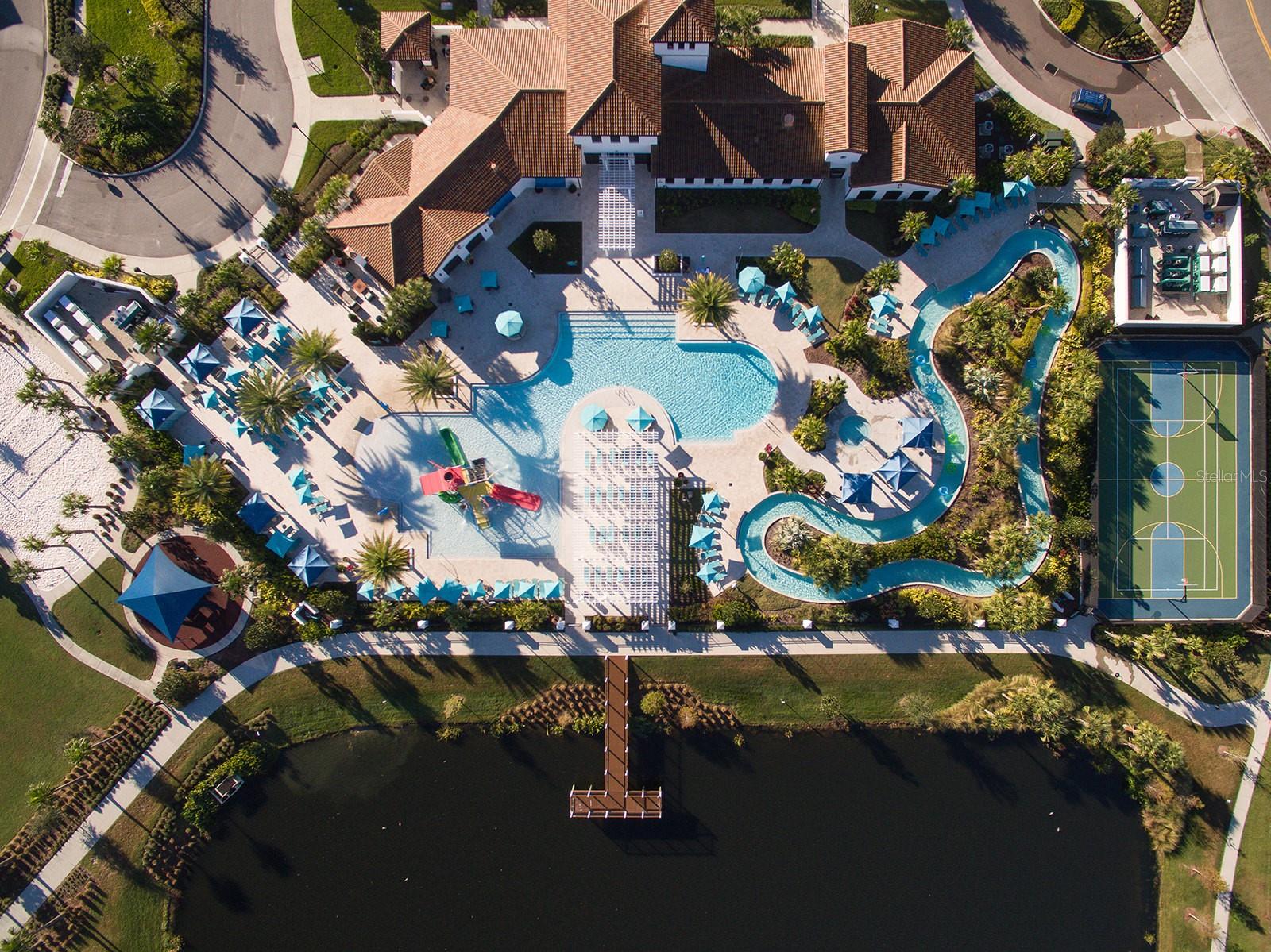 WINDSOR AT WESTSIDE PH 3A - Residential