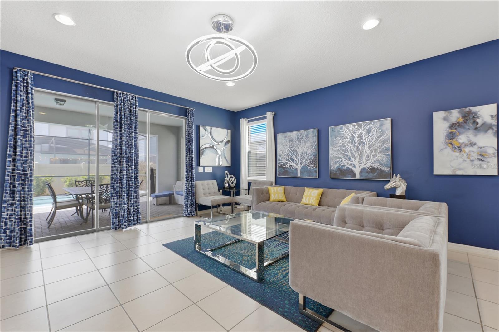 WINDSOR AT WESTSIDE PH 3A - Residential