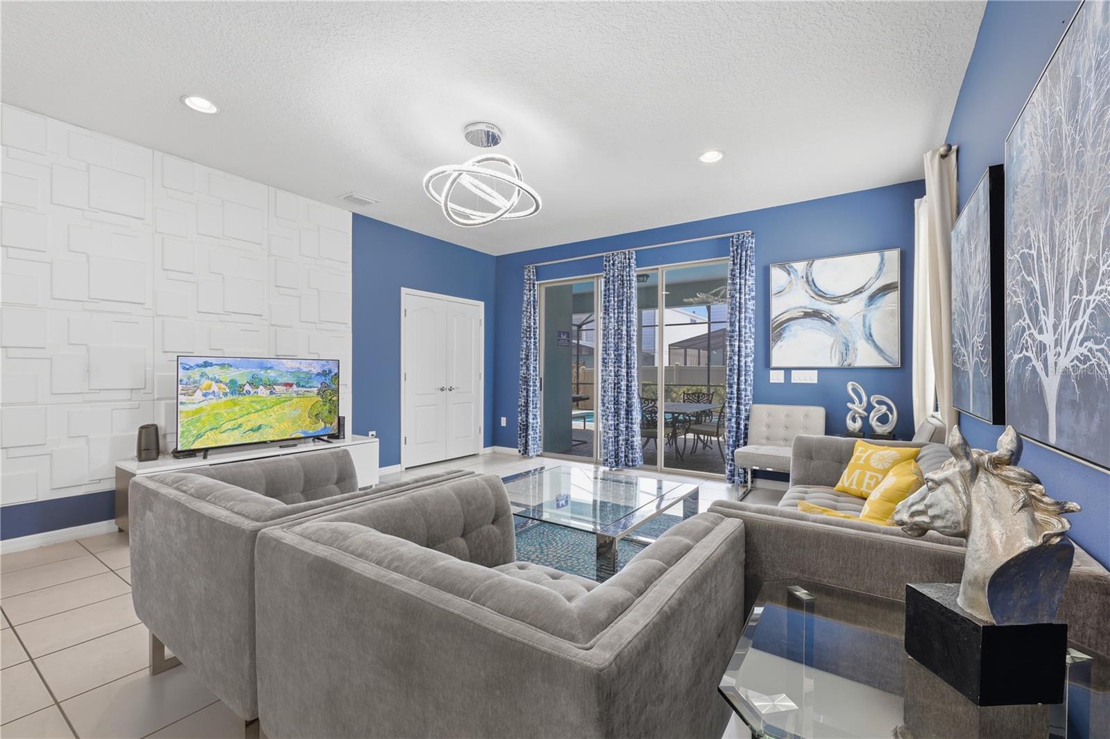 WINDSOR AT WESTSIDE PH 3A - Residential