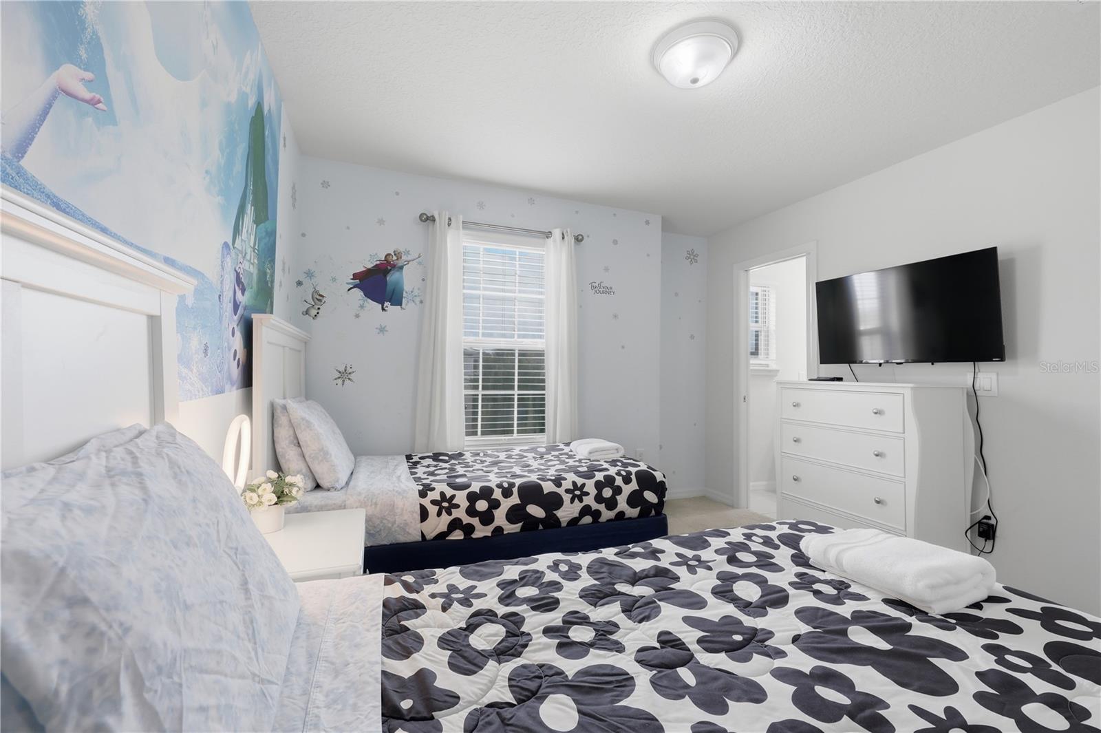 WINDSOR AT WESTSIDE PH 3A - Residential
