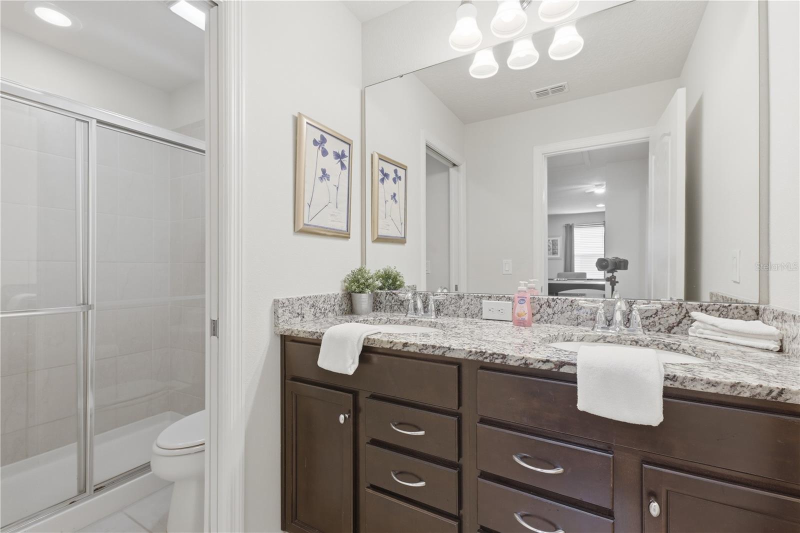 WINDSOR AT WESTSIDE PH 3A - Residential