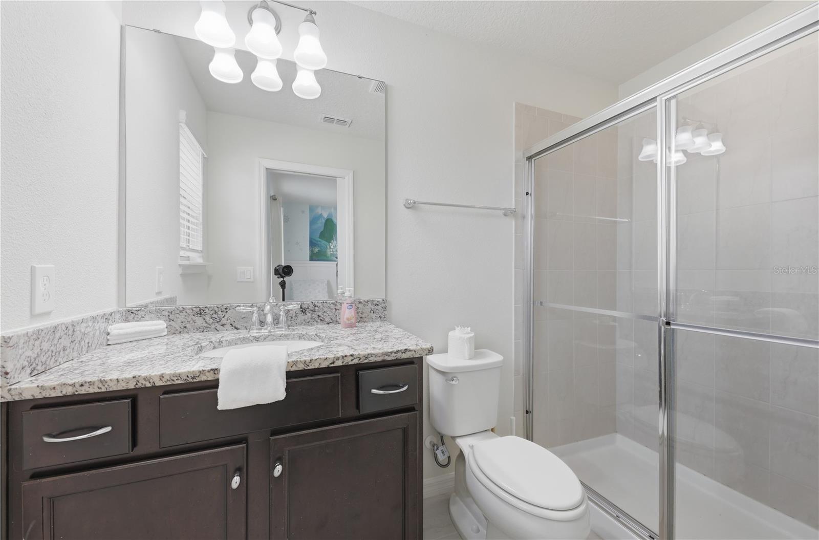 WINDSOR AT WESTSIDE PH 3A - Residential