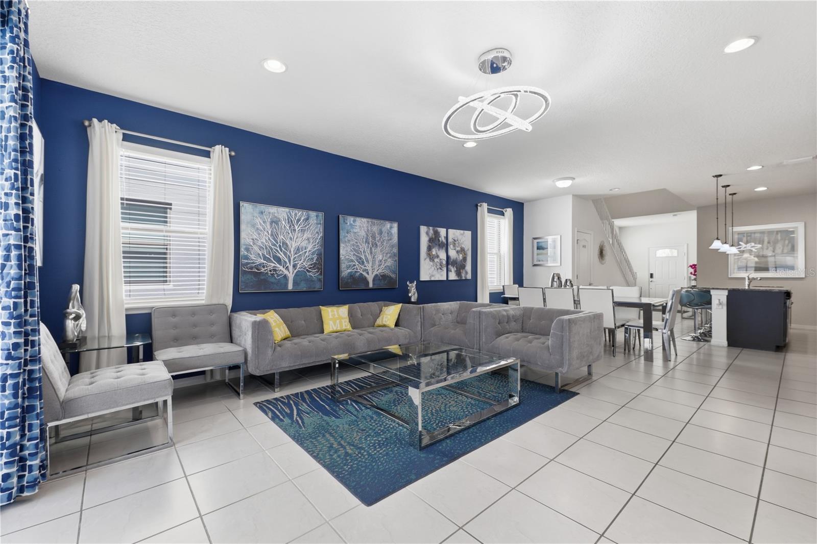 WINDSOR AT WESTSIDE PH 3A - Residential