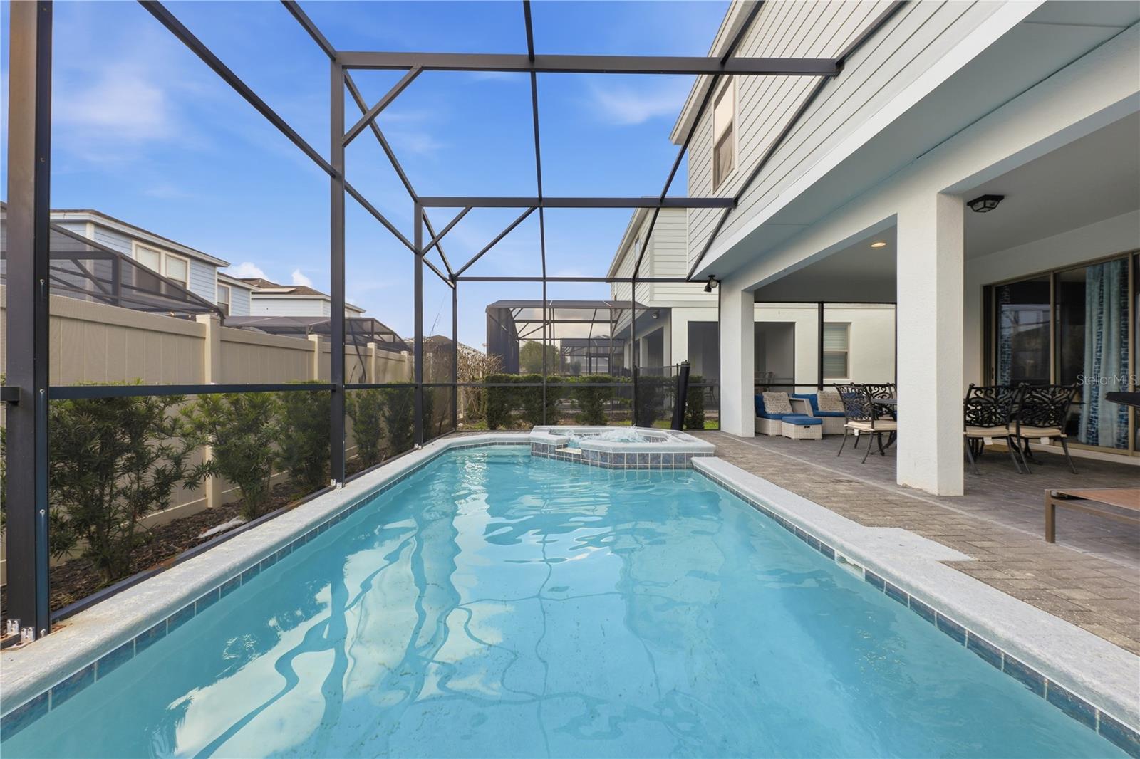 WINDSOR AT WESTSIDE PH 3A - Residential
