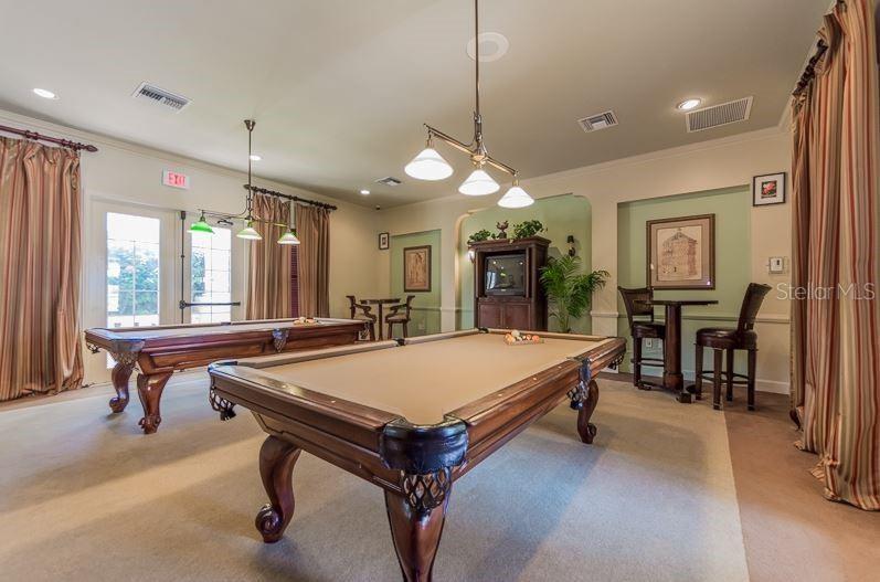 LAGUNA OF VERO BEACH - Residential