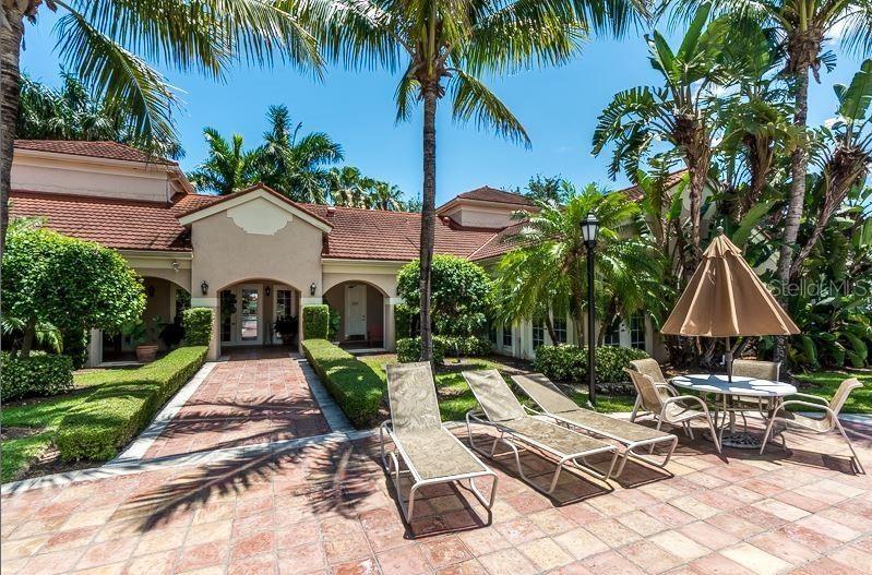 LAGUNA OF VERO BEACH - Residential