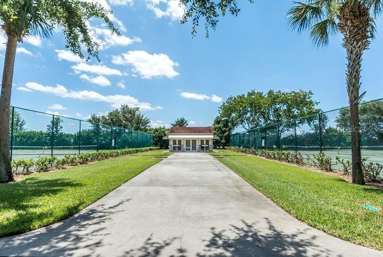 LAGUNA OF VERO BEACH - Residential