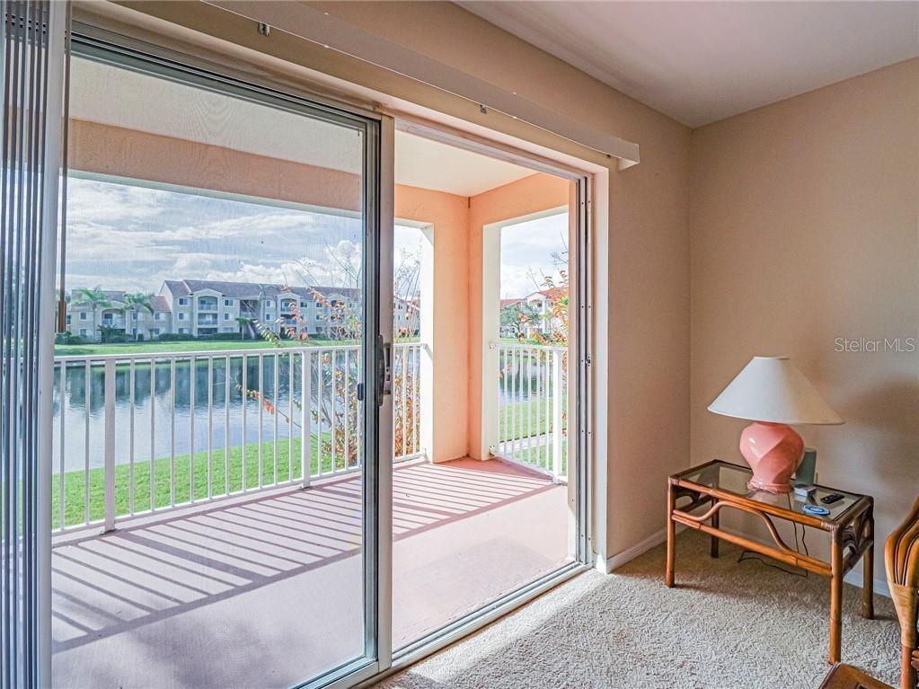 LAGUNA OF VERO BEACH - Residential