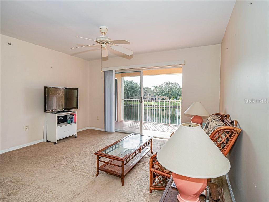 LAGUNA OF VERO BEACH - Residential