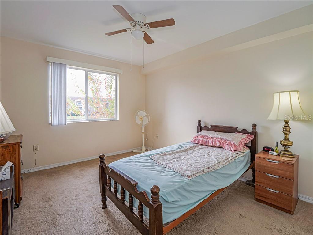 LAGUNA OF VERO BEACH - Residential