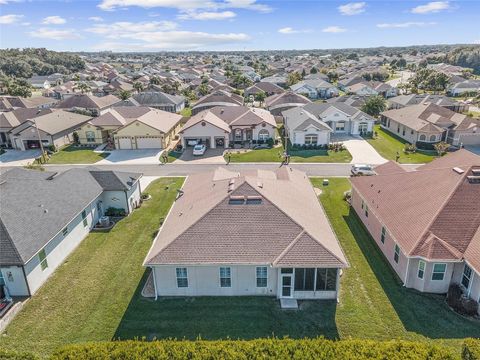 A home in SUMMERFIELD