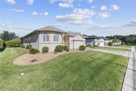 A home in SUMMERFIELD