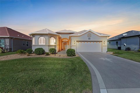 A home in SUMMERFIELD