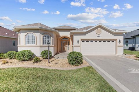 A home in SUMMERFIELD