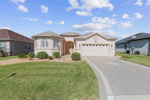 A home in SUMMERFIELD