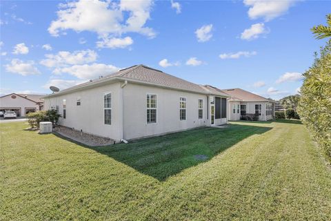 A home in SUMMERFIELD