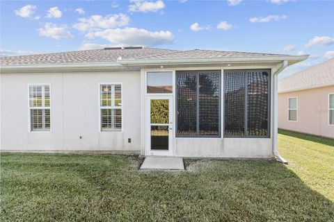 A home in SUMMERFIELD