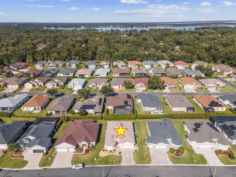 A home in SUMMERFIELD