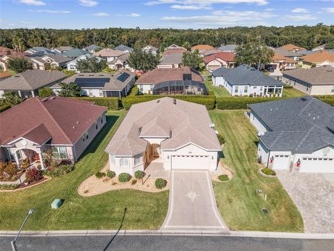 A home in SUMMERFIELD