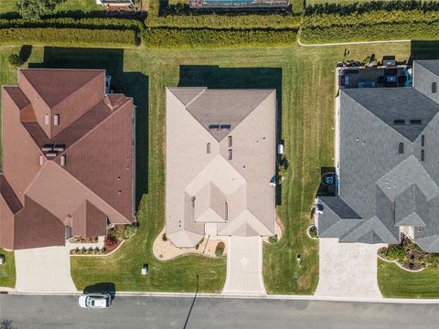 A home in SUMMERFIELD