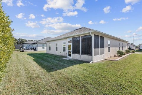 A home in SUMMERFIELD