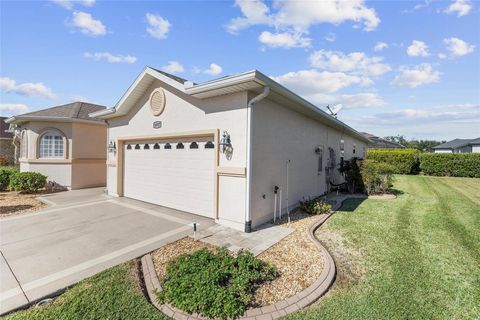 A home in SUMMERFIELD