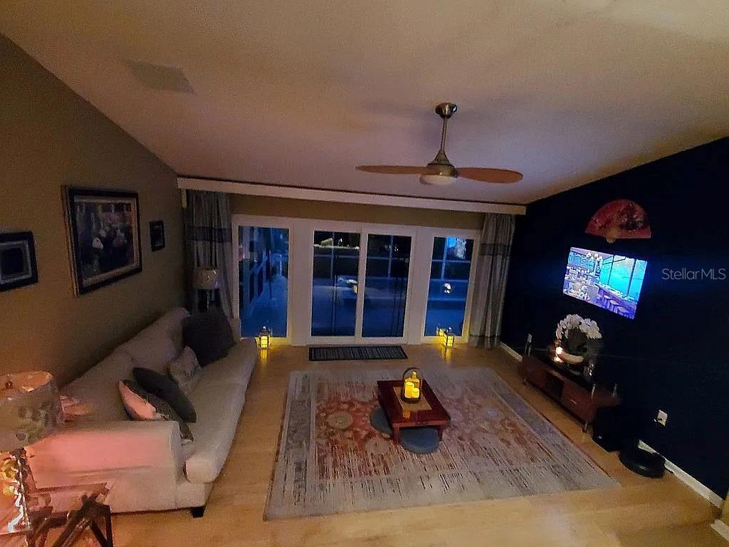 PALM COAST SEC 58 - Residential