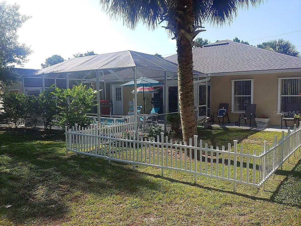 PALM COAST SEC 58 - Residential