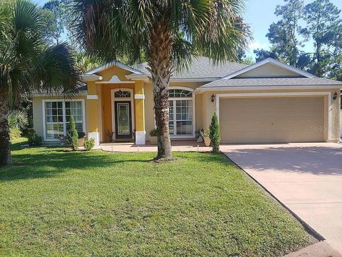 Photo of 13 Selma Trail, Palm Coast, FL 32164 (MLS # W7881145)