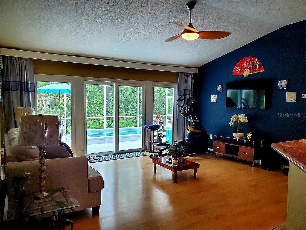 PALM COAST SEC 58 - Residential