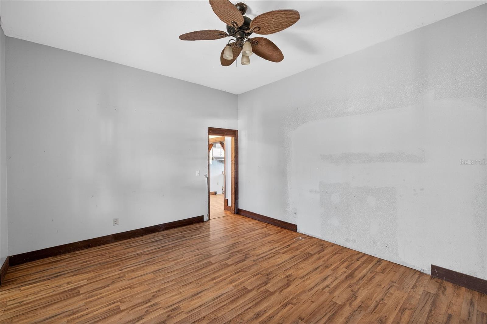 OAK HILL - Residential