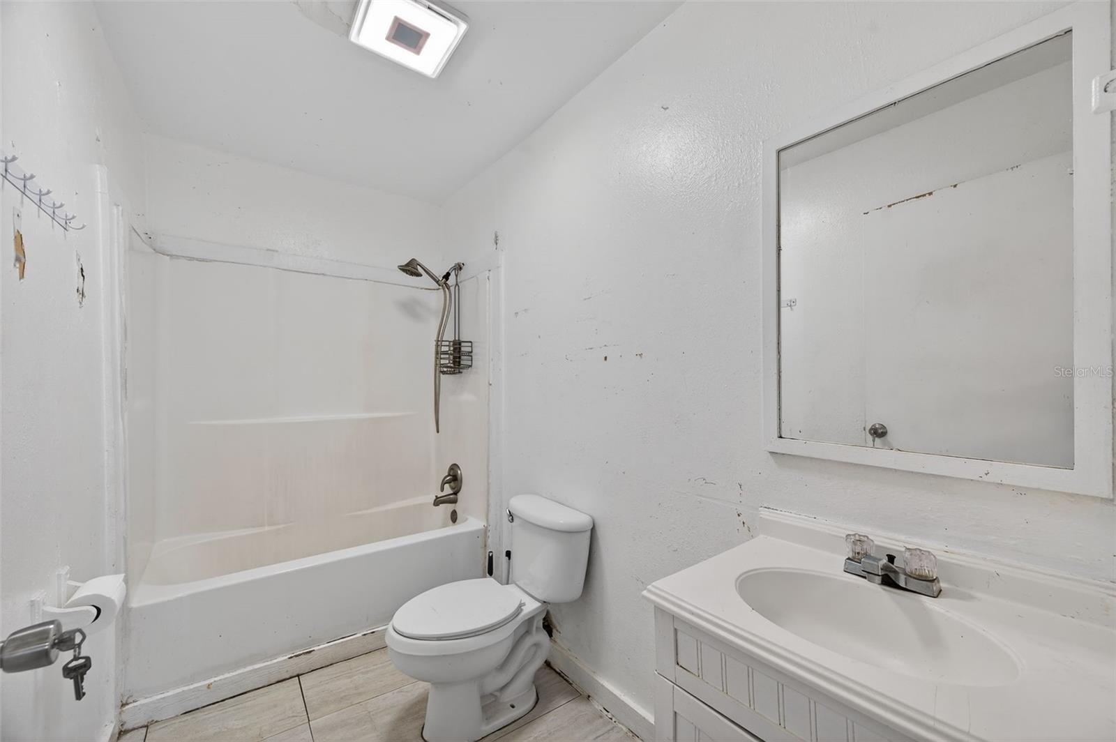 OAK HILL - Residential