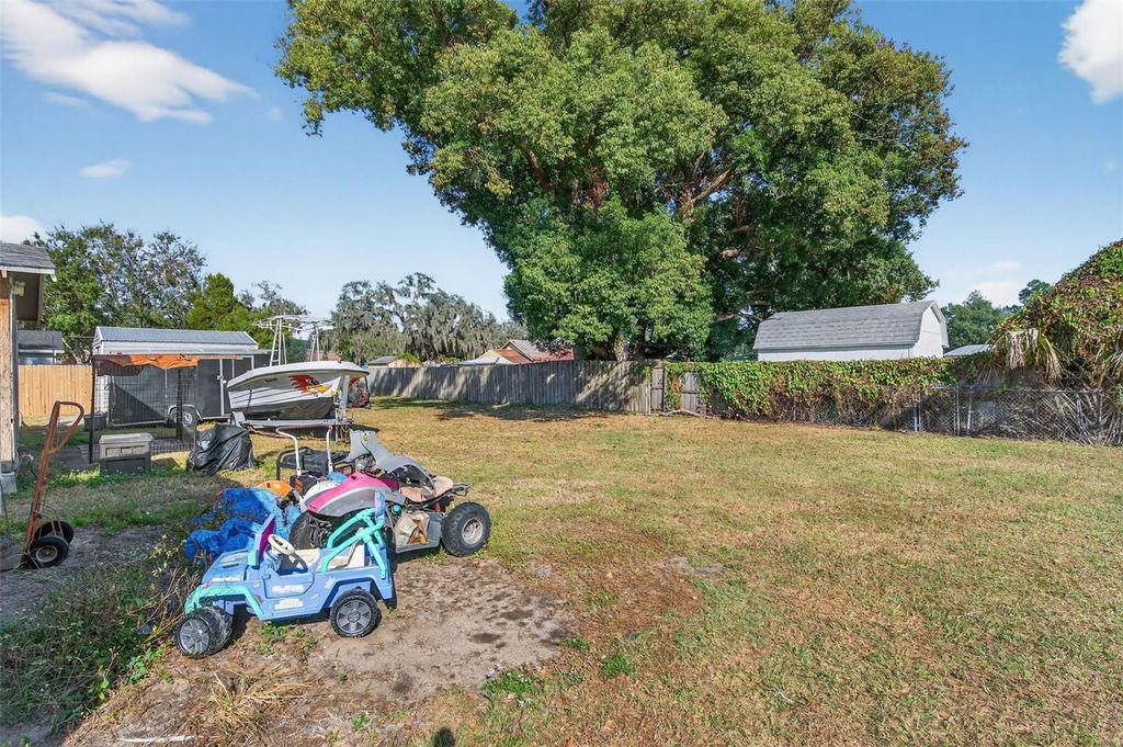 Photo of 1308 N Franklin Street, Plant City, FL 33563 (MLS # TB8452549)