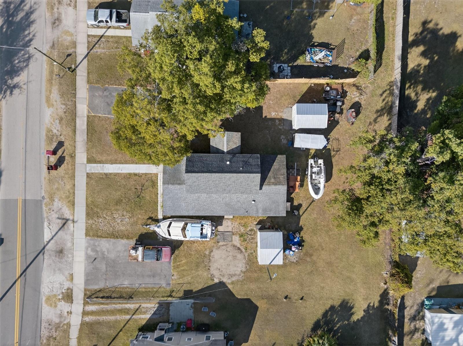 OAK HILL - Residential