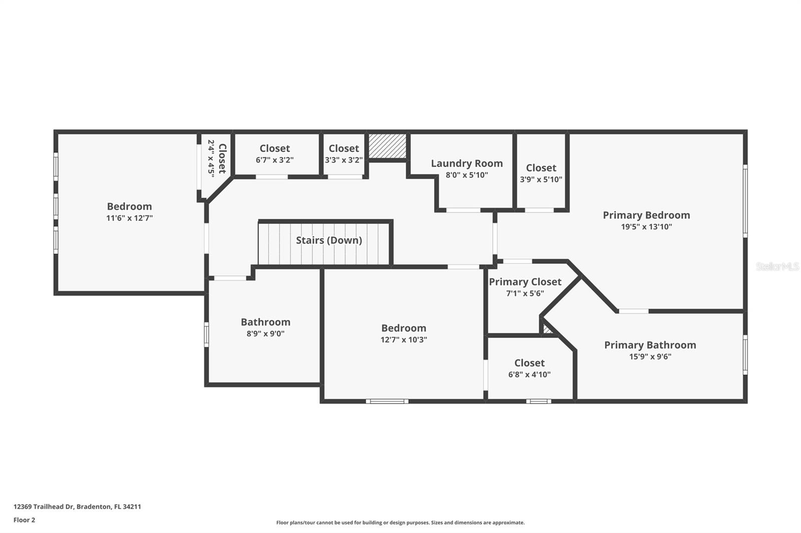 HARMONY AT LAKEWOOD RANCH PH I - Residential