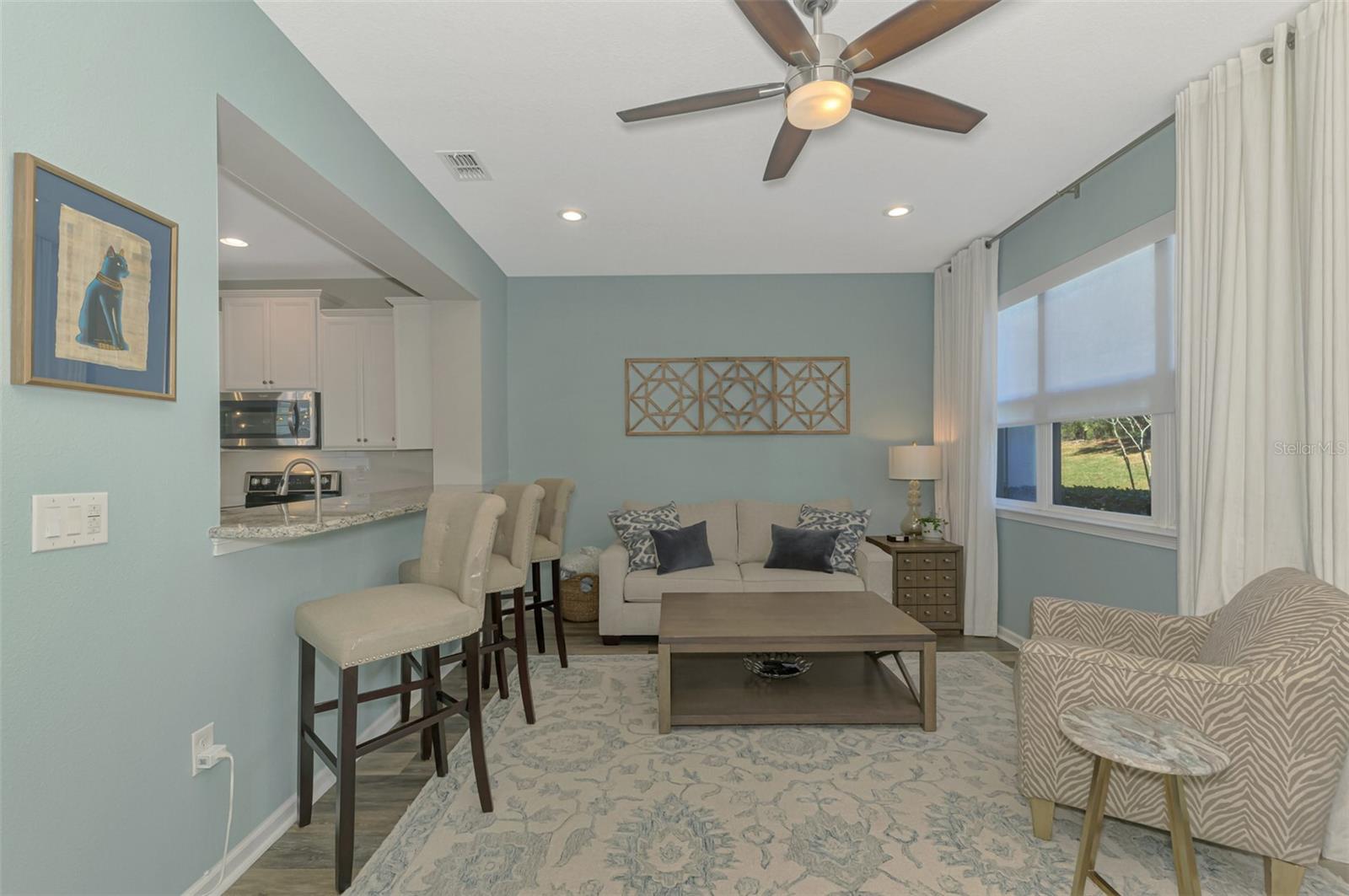 HARMONY AT LAKEWOOD RANCH PH I - Residential
